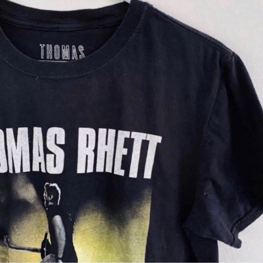 Thomas Rhett 2020 Tee Large - Picture 2 of 3